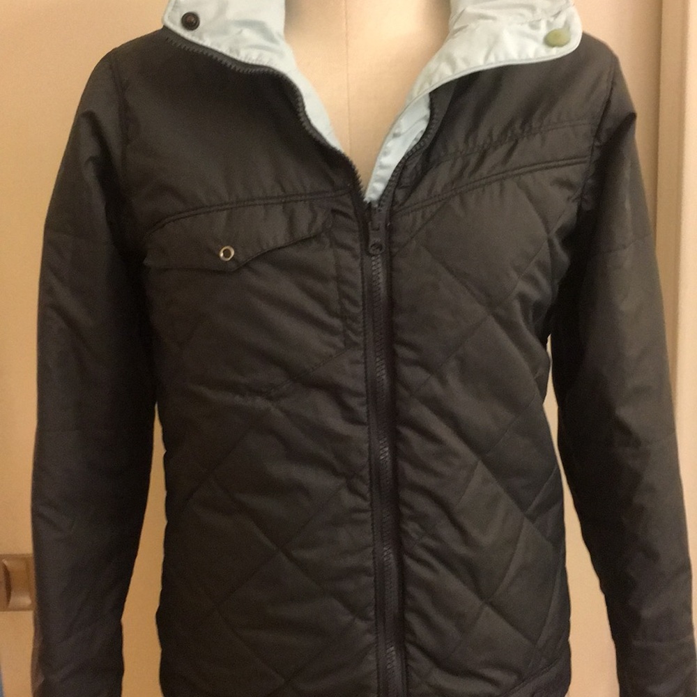 Columbia Performance Jacket. Reversible - image 4